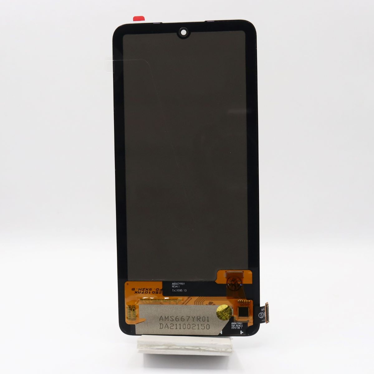 شاشة Xiaomi Redmi Note 11 4G / 5G / Note 11S Original / Poco M4 Pro 4G مع الفلاتة – شامل التركيب لدى Lima Mobile
