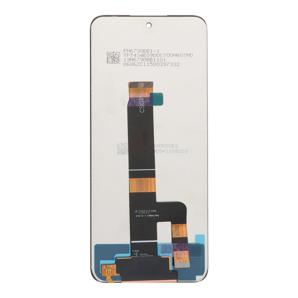 شاشة Xiaomi Redmi 10 2022 مع الفلاتة – شامل التركيب لدى Lima Mobile