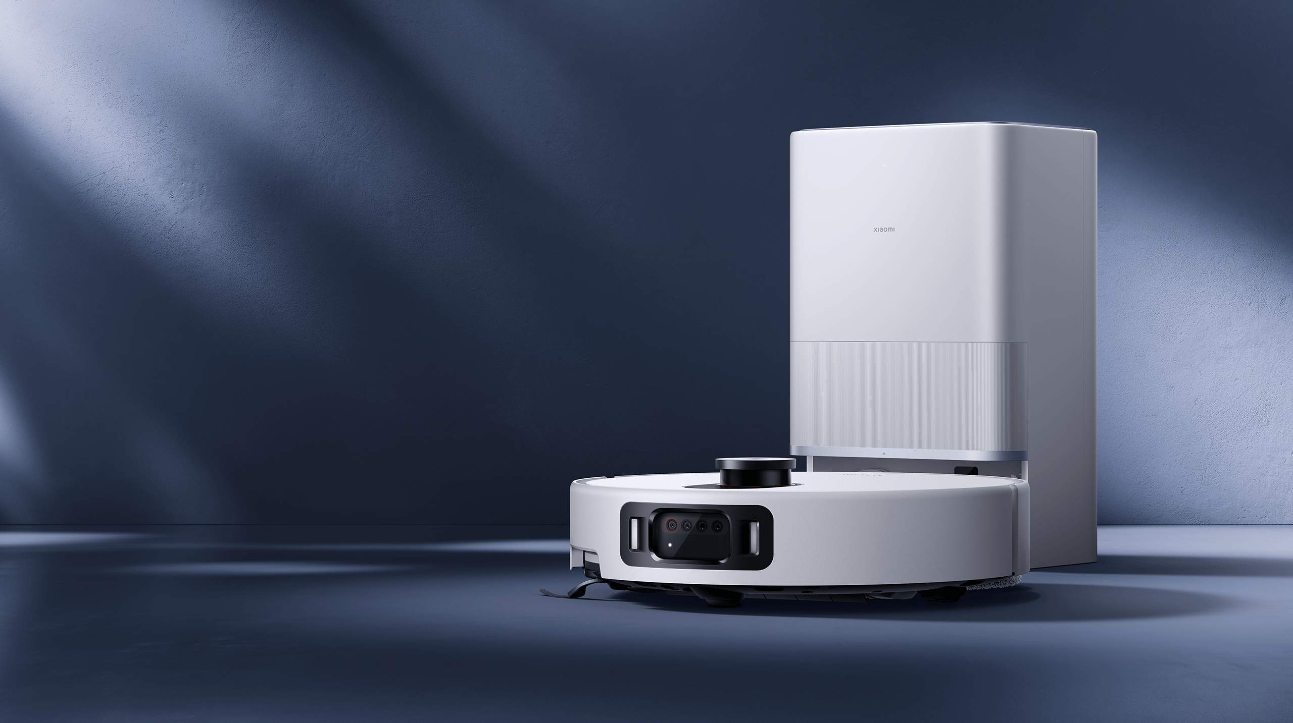 Xiaomi Robot Vacuum 5 Pro EU - Lima Mobile Jordan