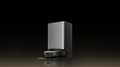 Xiaomi Robot Vacuum 6 Max with multifunctional base