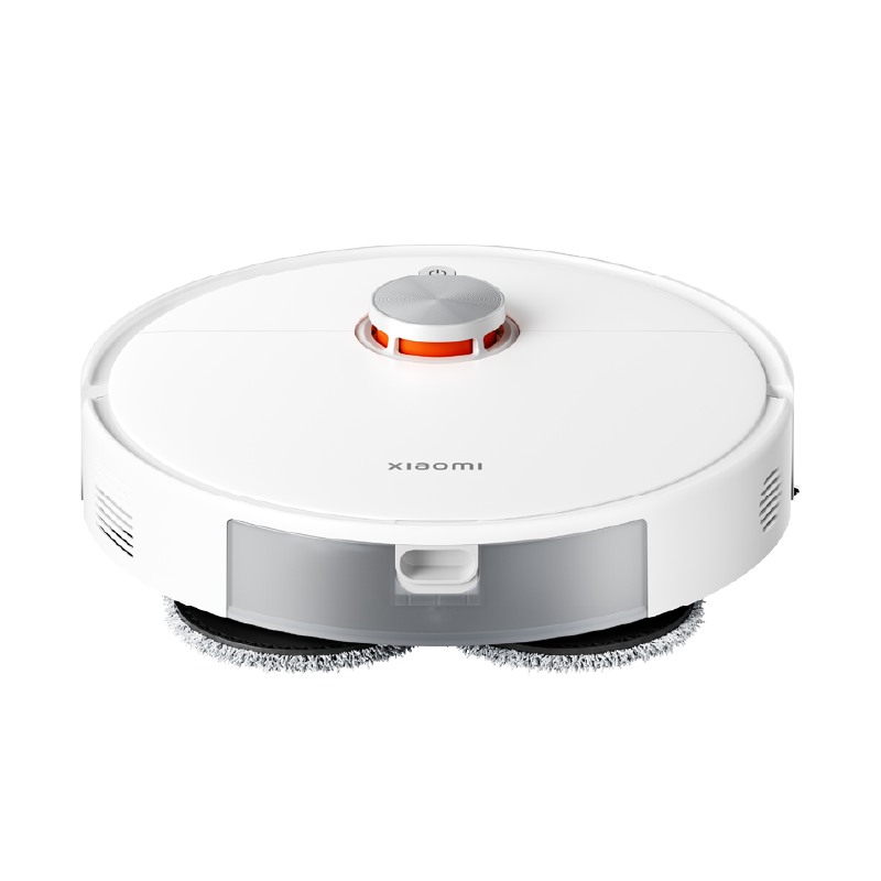 مكنسة Xiaomi Robot Vacuum S40 Pro من الأمام