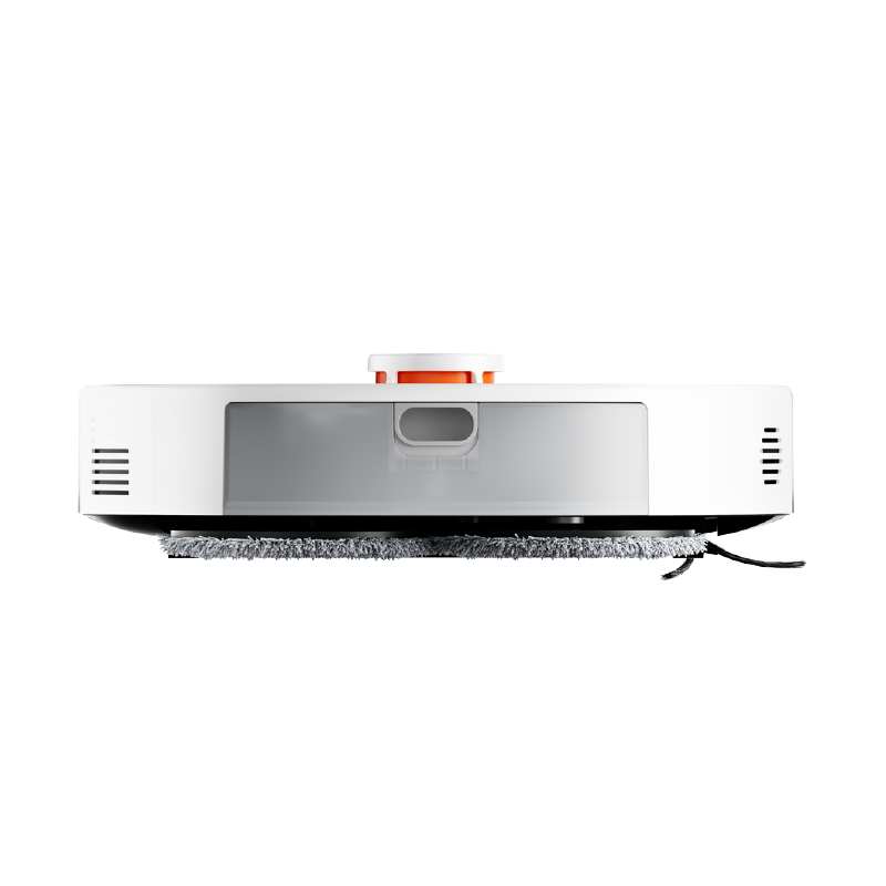 Xiaomi Robot Vacuum S40 Pro من الخلف