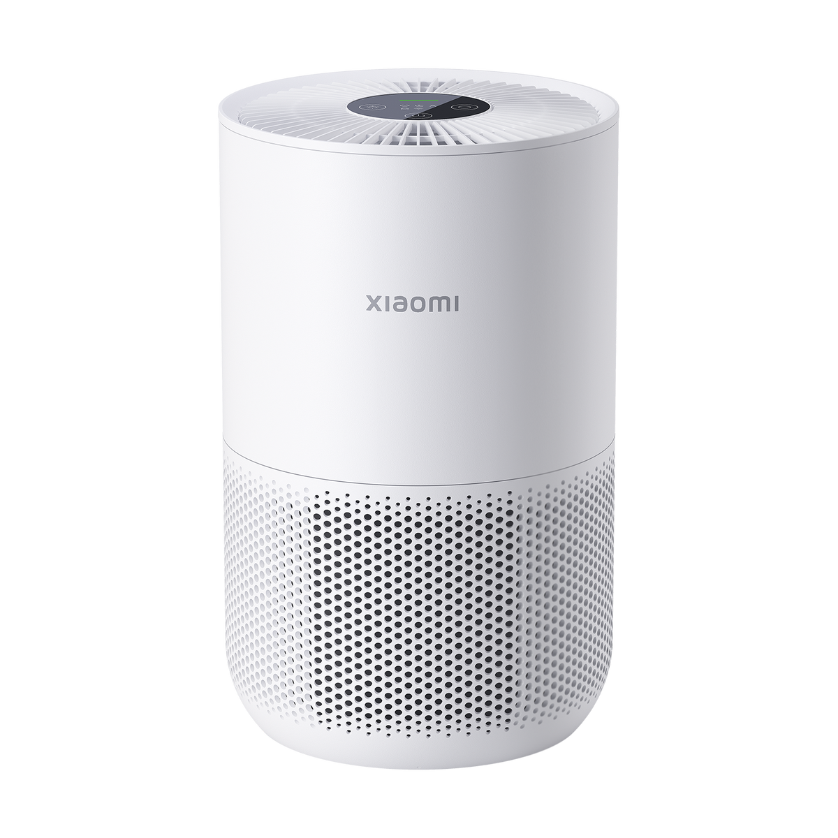 Xiaomi Smart Air Purifier 4 Compact - clean front product image